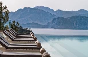 Hotel D Maris Bay