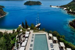 Hotel D Maris Bay