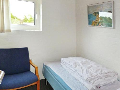 Holiday Home Fyrvej V