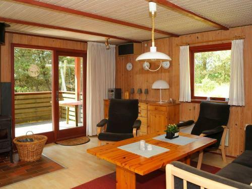 Holiday Home Horns Bjerge XV
