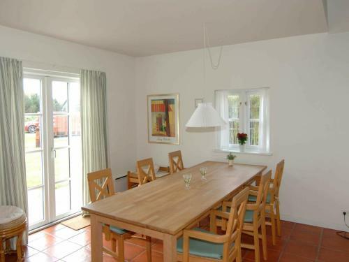 Holiday Home Horns Bjerge XIV