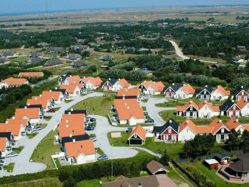Holiday Home Horns Bjerge XIV