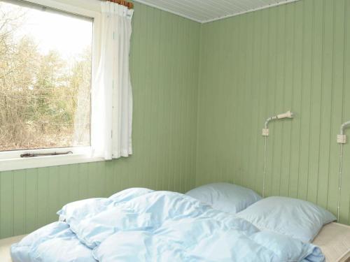 Three-bedroom Holiday Home In Bl�vand 36