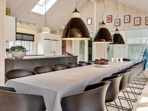 Holiday Home M�lkevej II