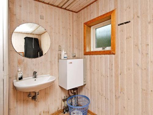 Holiday Home Sandvej