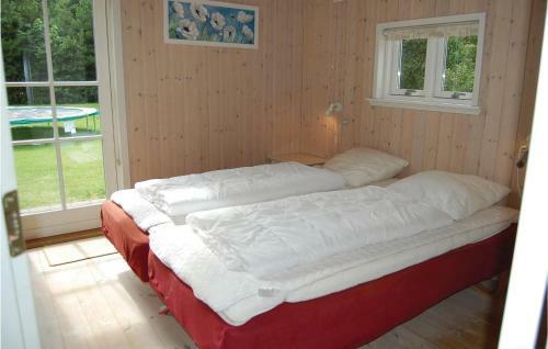 Holiday Home Gr�nnev�nget Bl�vand IX