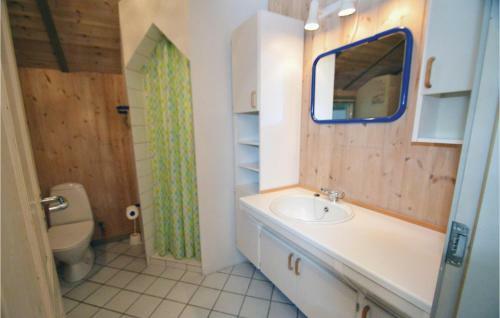 Holiday Home Kollemarken Bl�vand V