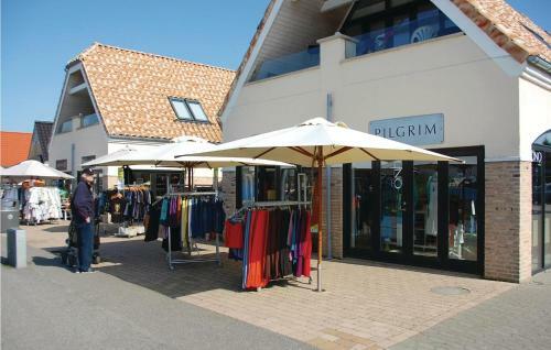 Holiday Home Kollemarken Bl�vand V