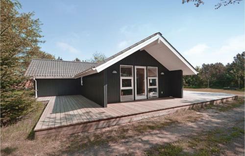 Holiday Home Kollemarken Bl�vand V