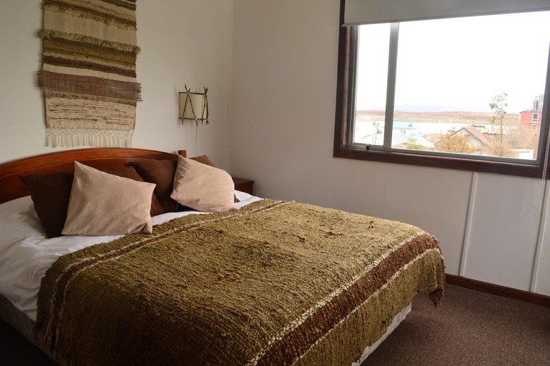 Hostal Amerindia Patagonia