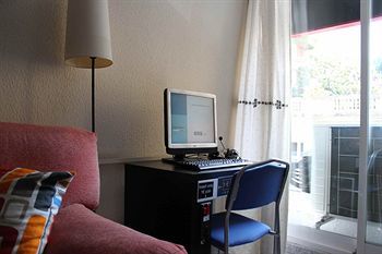 Hostal Alogar