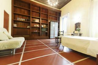 Bed & Breakfast Residenza Betta - Guest House