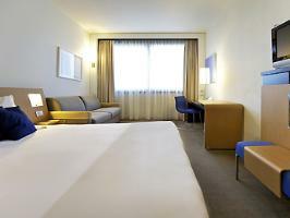 Hotel Novotel Genova City