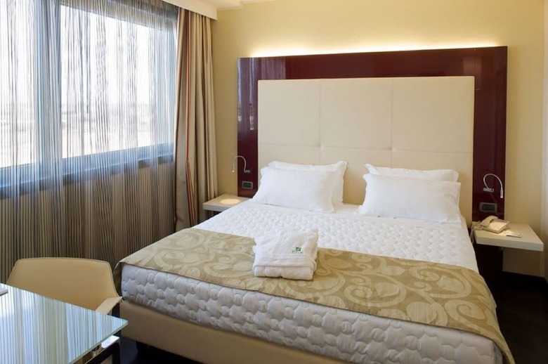 Hotel Holiday Inn Ravenna