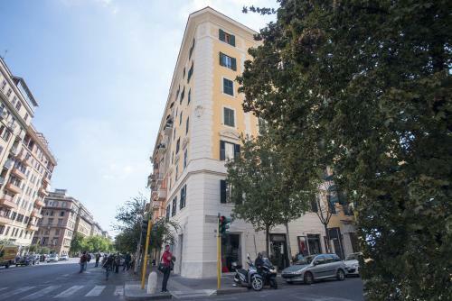 Bed & Breakfast Roman Holidays