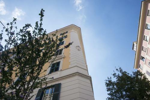 Bed & Breakfast Roman Holidays