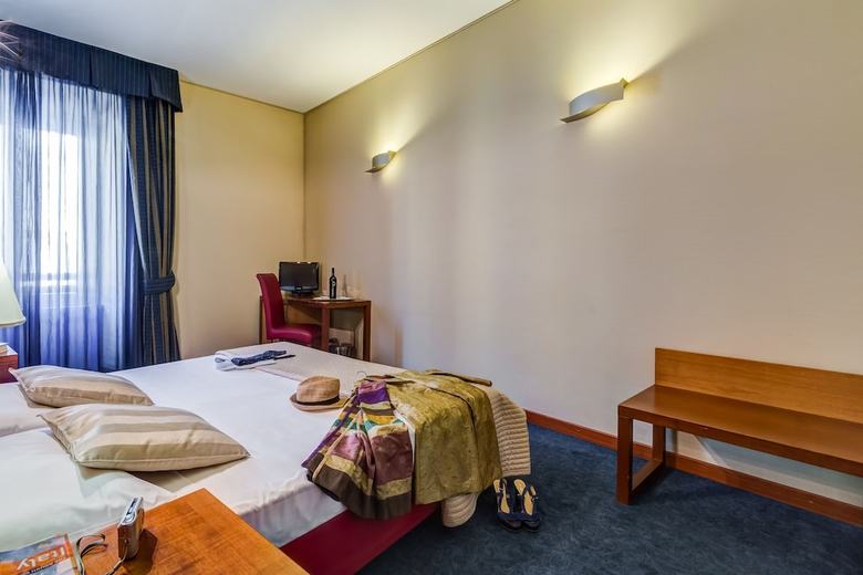 Bed & Breakfast Rovati Guest House