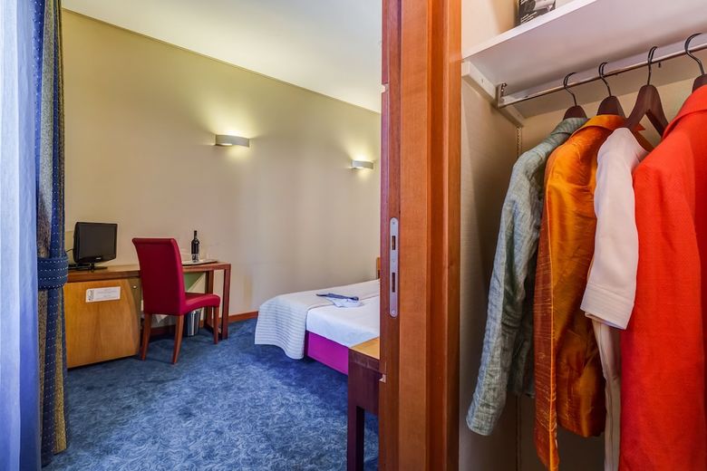 Bed & Breakfast Rovati Guest House