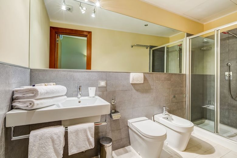 Bed & Breakfast Rovati Guest House