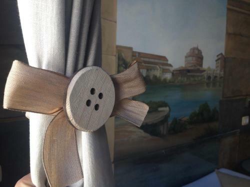 Bed & Breakfast Suites Trastevere