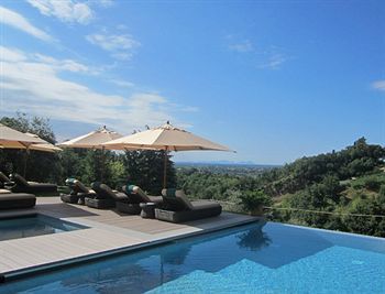 Hotel Villa Cipriani