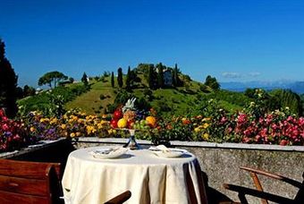 Hotel Villa Cipriani