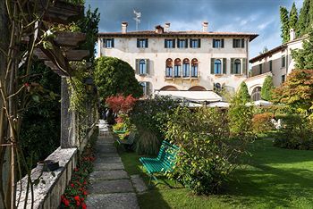 Hotel Villa Cipriani