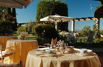Hotel Villa Cipriani