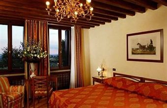 Hotel Villa Cipriani