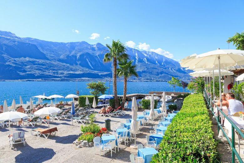 Hotel San Pietro