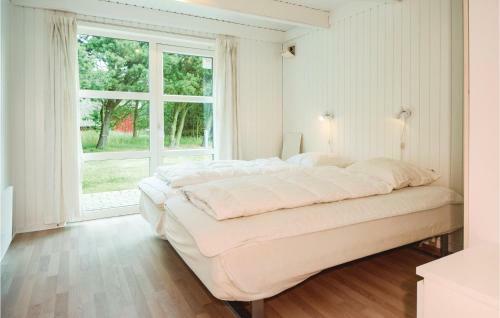 Holiday Home Kollemarken Bl�vand Denm