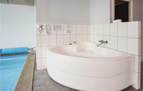 Holiday Home Kollemarken Bl�vand Denm