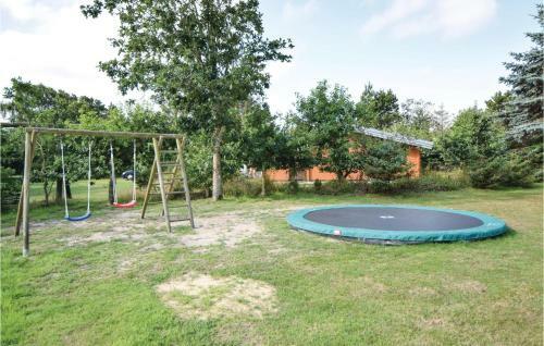 Holiday Home Kollemarken Bl�vand Denm