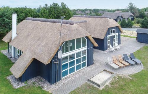 Holiday Home Kollemarken Bl�vand Denm