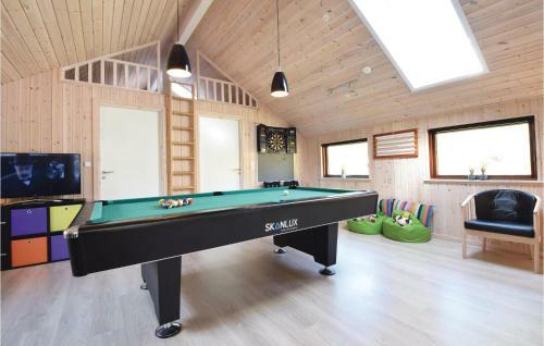 Holiday Home Bl�vand 20