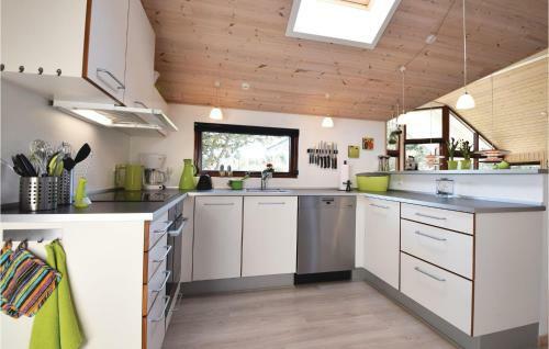 Holiday Home Bl�vand 20