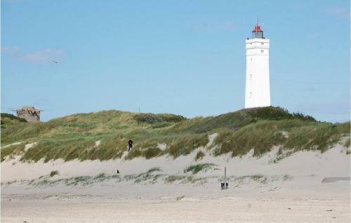 Holiday Home Ingridsvej Bl�vand IX