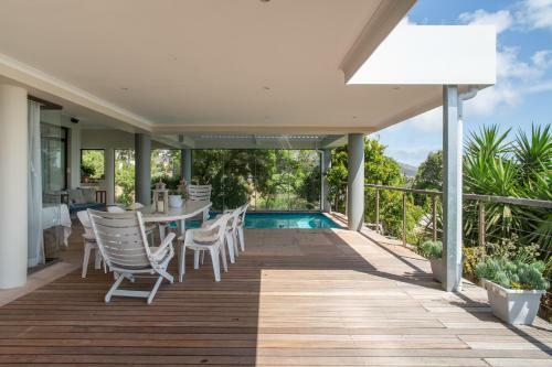 Garden Apartment Totnes