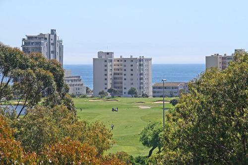 Hotel The Legacy I