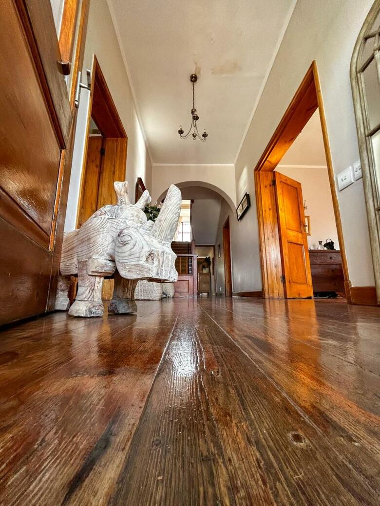 Bed & Breakfast Acorn House
