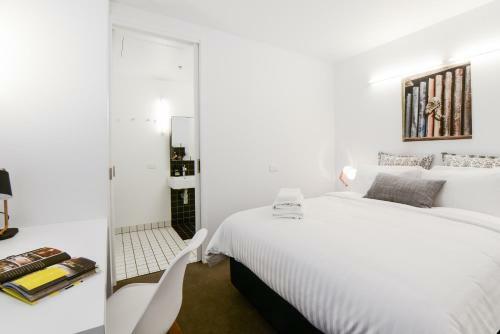 Apartamentos Canvas Suites On A'beckett