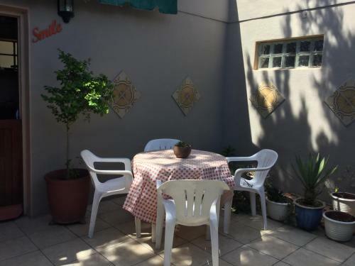 Hostal The Buddha Garden