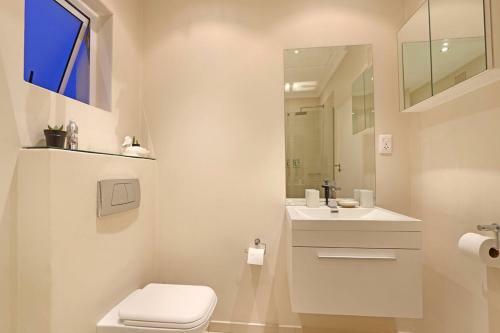Apartamento Monreith Suite