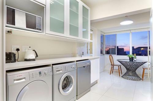 Apartamento Monreith Suite