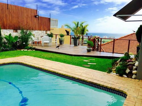 Sun&sea Villa