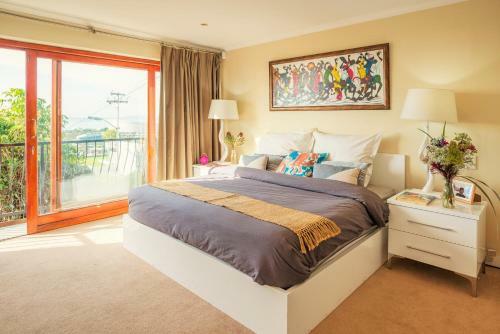 Sun&sea Villa