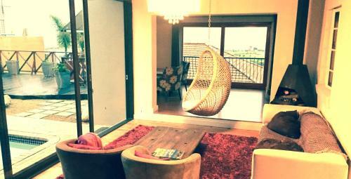 Sun&sea Villa