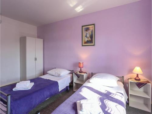 Apartment Zadrugarska I