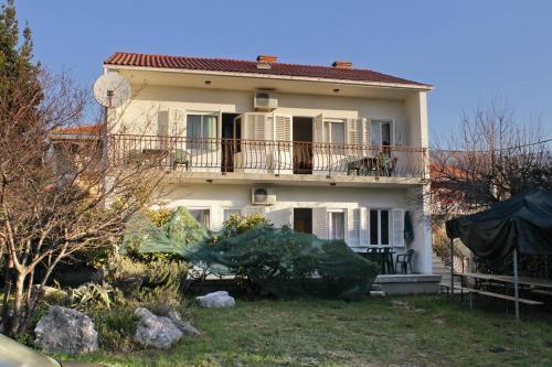 Apartment Kastel Stari 6059a