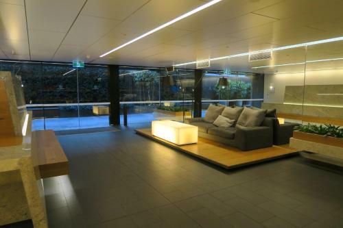 Apartamentos South Yarra Gem - 2bed, 2bath, Carpark, Wifi